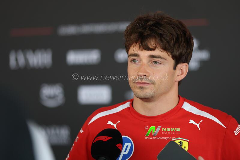 Formula 1 Grand Prix of Barcelona Catalunya 2026 - Previews