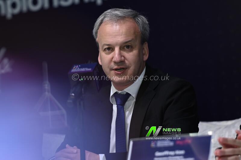 HONG KONG-SPORTS/FIDE WORLD TEAM RAPID AND BLITZ CHESS CHAMPIONSHIPS 2026