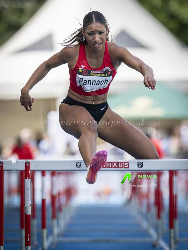 Athletics. Juniorengala. Germany II - . 14.06.2026