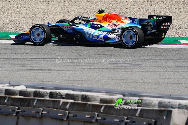 F-1 MSC Cruises Grand Prix of Barcelona Catalunya 2026