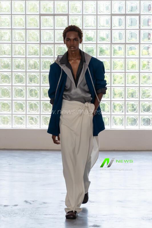 Milan Fashion Week - Men S/S 2027
Pronounce men and women fashion show
Runway
Milan, Italy