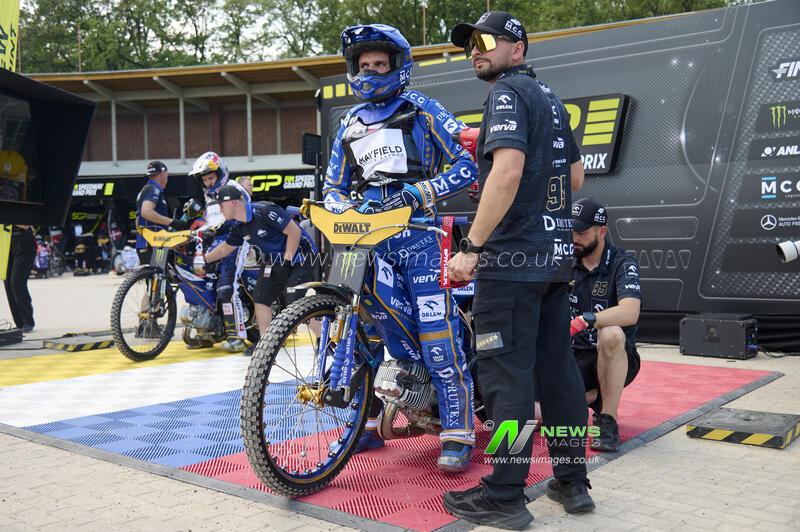 2026 DEWALT FIM Speedway Grand Prix of Poland Round 5