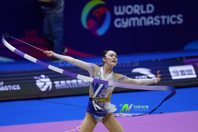FIG World Challenge Cup