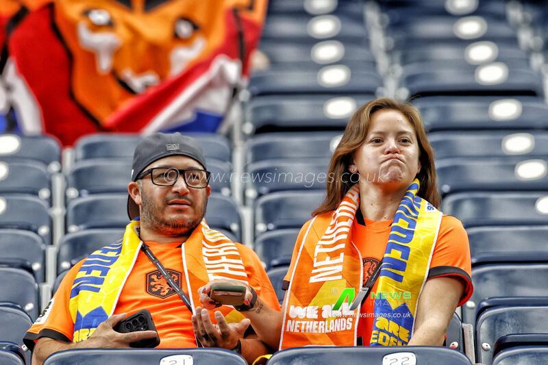 USA: Netherlands vs Sweden (World Cup 2026)