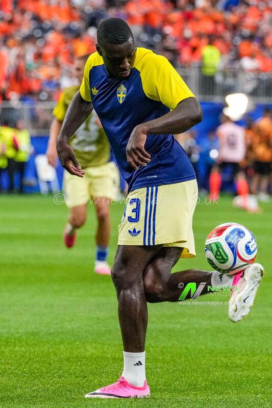 Qatar: FIFA World Cup 2022 - Netherlands vs Sweden