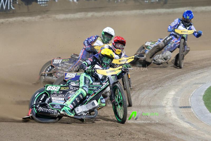 Grand Prix Polski we Wroclawiu 2026
