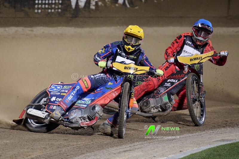2026 DEWALT FIM Speedway Grand Prix of Poland Round 5