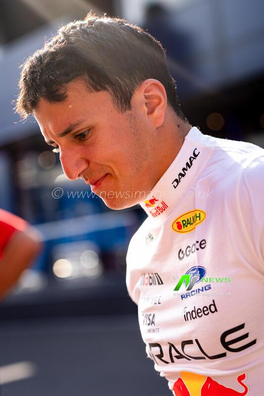 F1 2026: Austrian Grand Prix in Spielberg - 25 Jun 2026