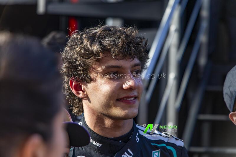 Austria: Formula 1 Lenovo Austrian Grand Prix 2026 Free Practice 2