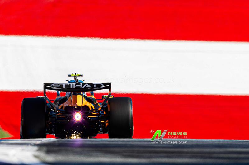 Formula 1 Rolex Austrian Grand Prix 2026 - Round 10 - Red Bull Ring