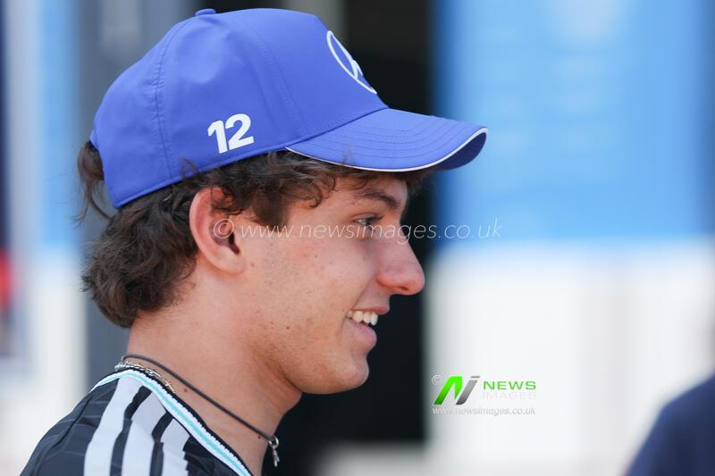 Formula 1 - Lenovo Austrian Grand Prix 2026 - Free Practices
