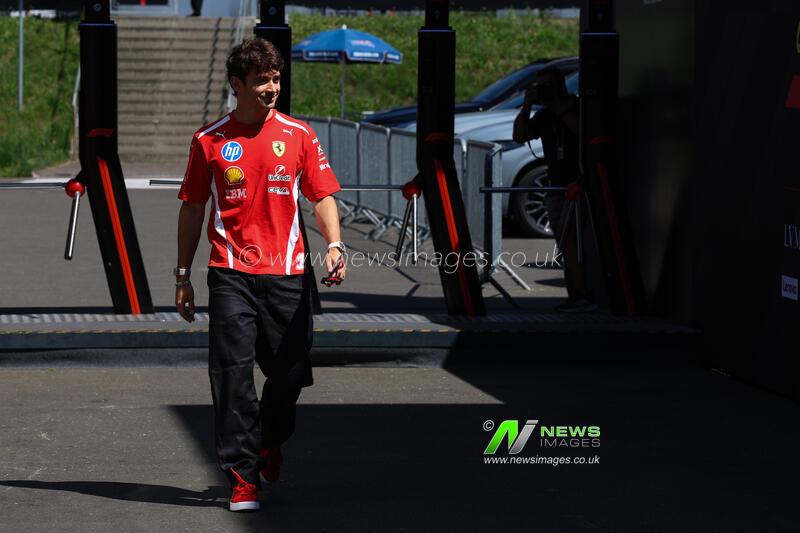 Formula 1 - Lenovo Austrian Grand Prix 2026 - Previews