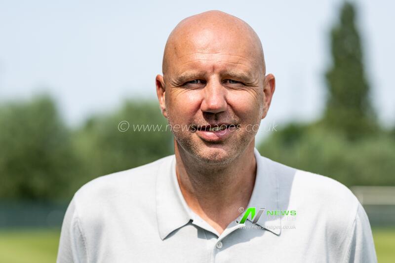 Belgium: SOCCER JPL SK BEVEREN TRAINING