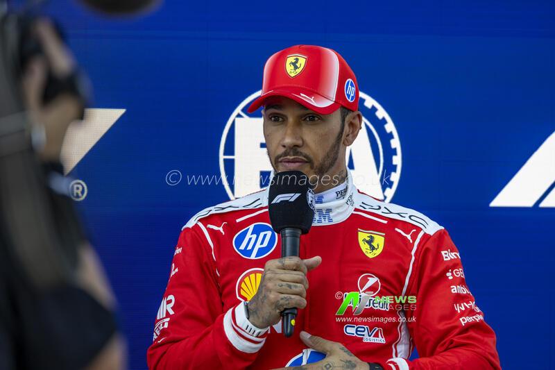 Austria: Formula 1 Lenovo Austrian Grand Prix 2026 Qualify Session