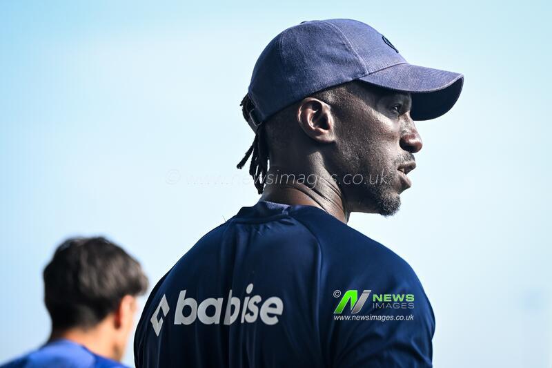 Belgium: SOCCER FRIENDLY KFC MERELBEKE VS KAA GENT