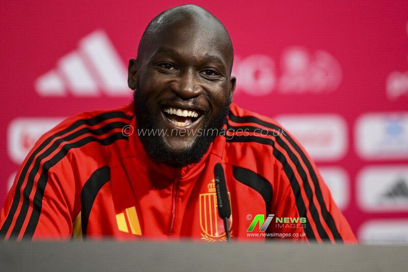 United States: USA WC26 SEATTLE SOCCER RED DEVILS PRESS CONFERENCE