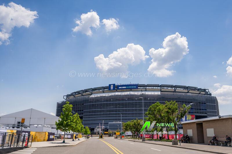 Football, FIFA World Cup 2026, day 19, MetLife Stadium