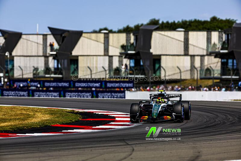 Formula 1 Lenovo British Grand Prix 2026 - Round 11 - Silverstone Circuit