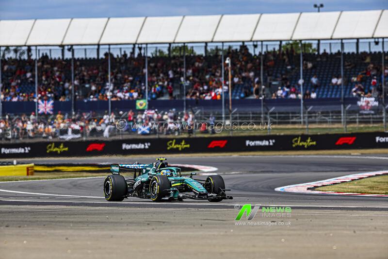 Formula 1 Lenovo British Grand Prix 2026 - Round 11 - Silverstone Circuit