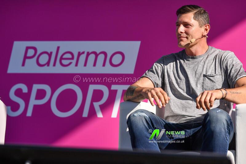 Palermo Sport Tourism Arena