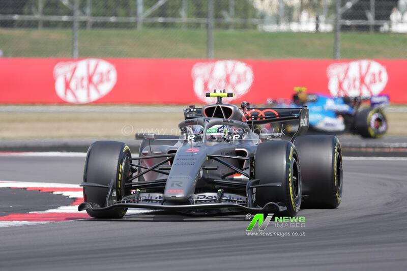 Formula 1 Pirelli British Grand Prix in Towcester, UK - 05 Jul 2026