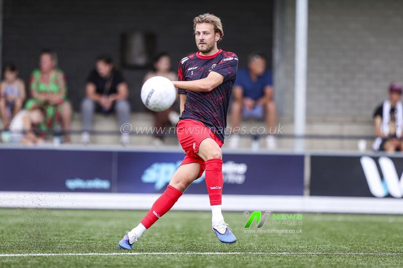Netherlands: Gemert vs Helmond Sport