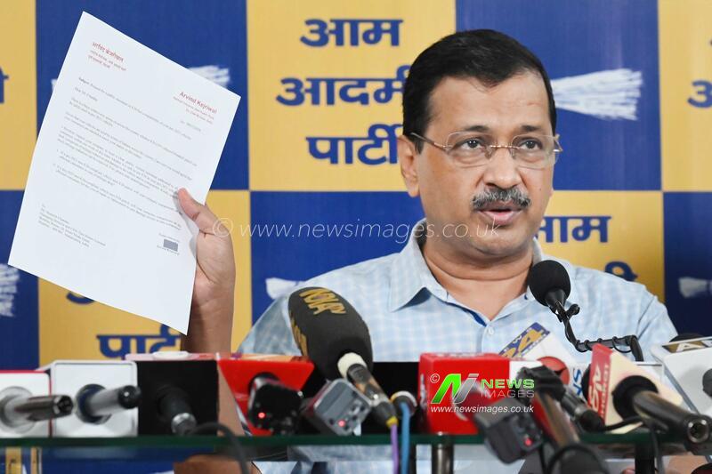 India: AAP Chief Arvind Kejriwal Writes To Automakers Seeking Clarification On E20 Fuel Safety For Pre-2023 Vehicles