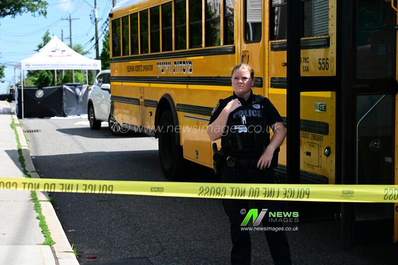 Young Female Child Killed After Being Struck By Vehicle On Blauvelt Road In Monsey New York