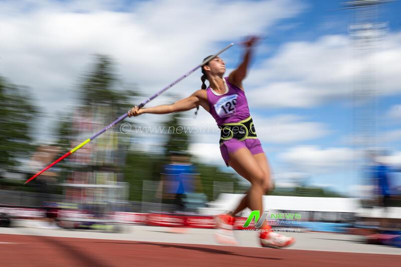Friidrott, Folksam Grand Prix, Karlstad