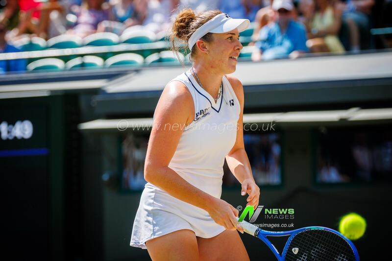 UK: Wimbledon 2026 Championships - Day 10