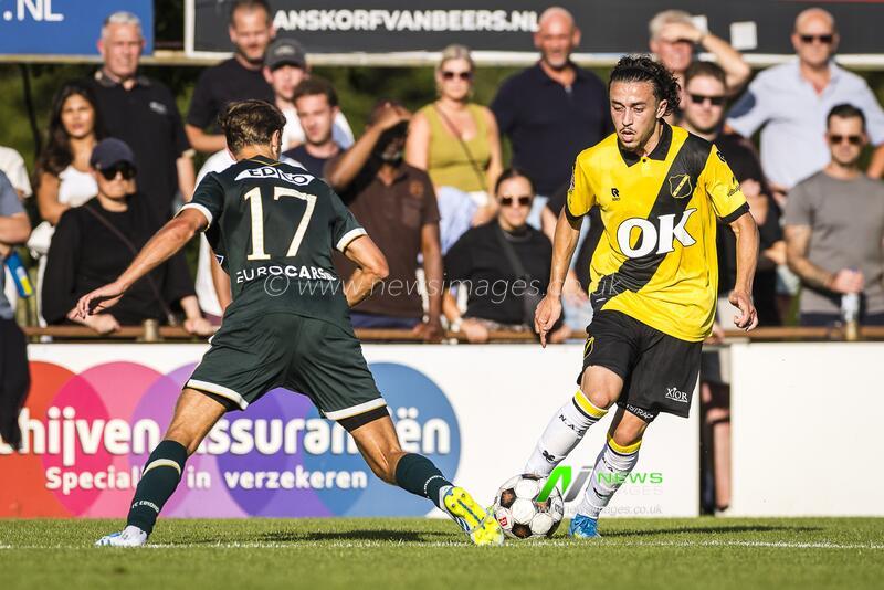 Netherlands: NAC - Eindhoven (friendly)