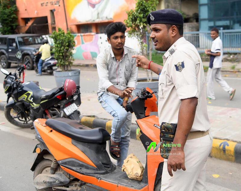 India: Bihar Politics And Governance