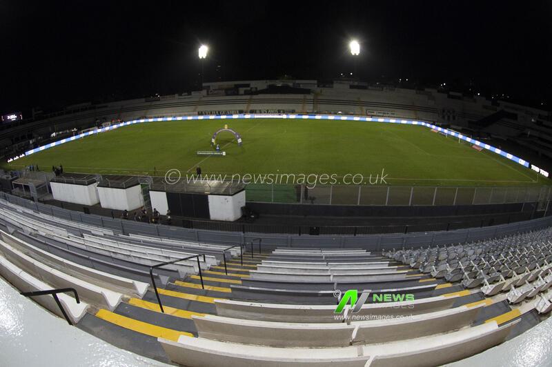 Brazilian Serie B 2026, Ponte Preta vs. Criciuma