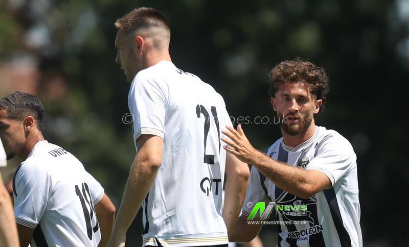 Belgium: SOCCER FRIENDLY CHARLEROI VS REIMS