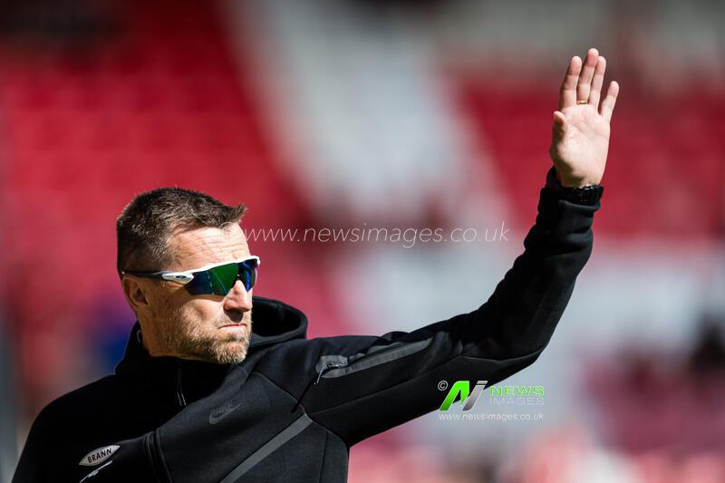 Football, Eliteserien, Brann - Start