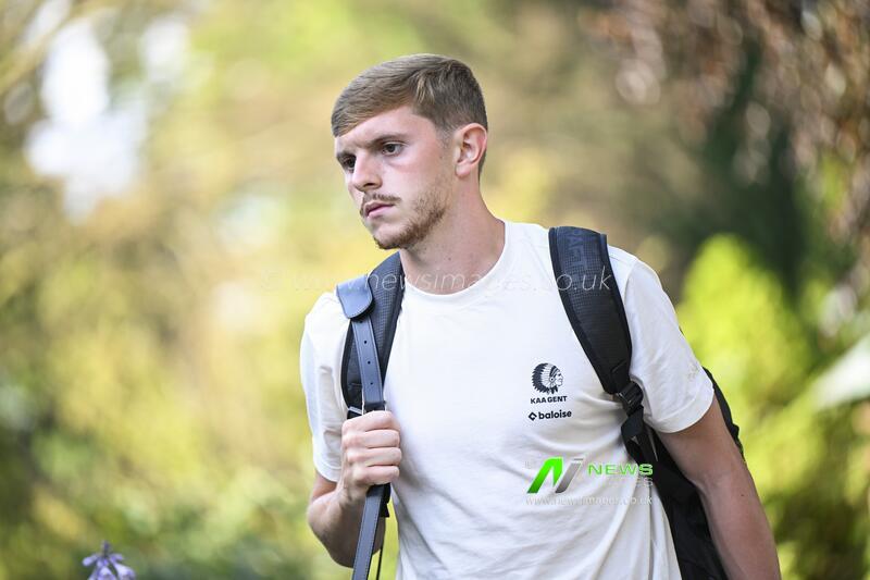Netherlands: SOCCER JPL KAA GENT SUMMER TRAINING CAMP MONDAY