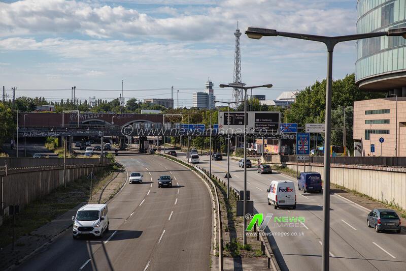 Germany: Daily Life in Berlin