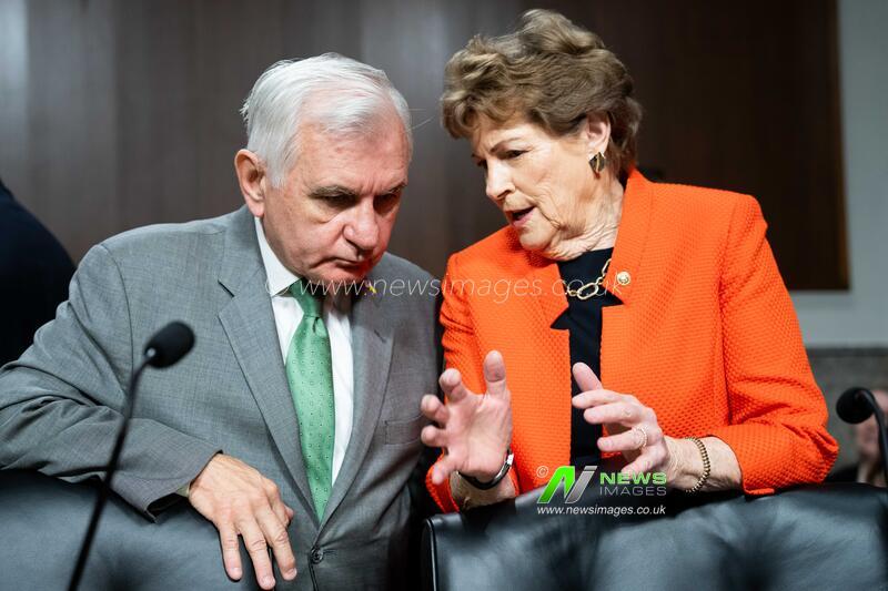Senate Armed Services Committee Hearing
