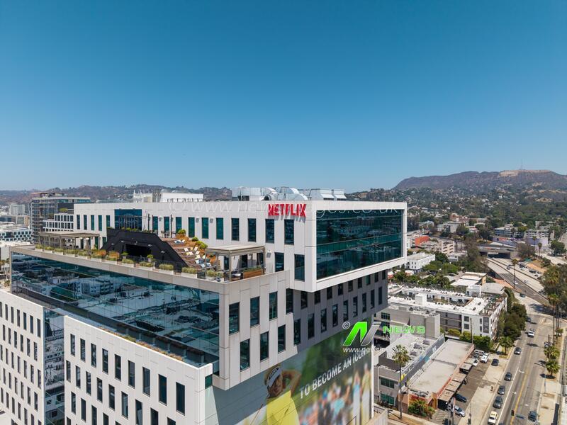 CA: Netflix Set to Report Q2 2026 Earnings