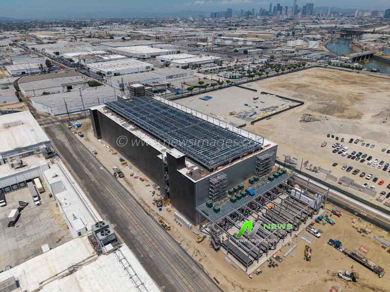 CA: AI Boom Drives Expansion of Data Center Infrastructure in Southern California