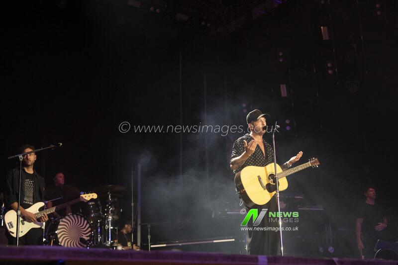 Moon and Stars, OneRepublic