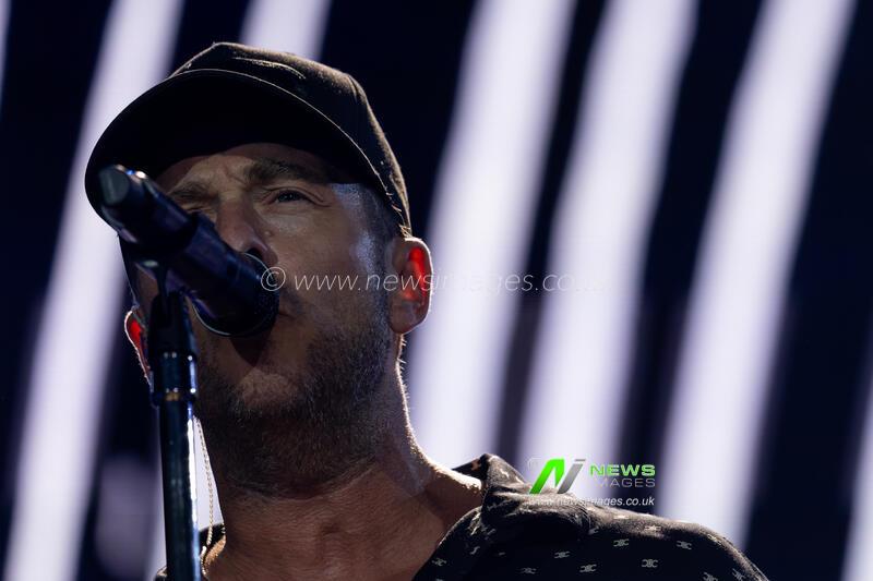 Moon and Stars 2026 Locarno: OneRepublic