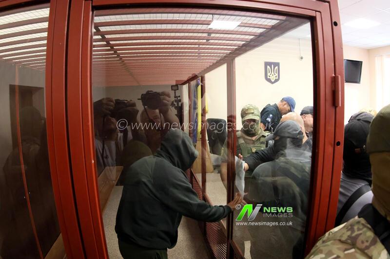 Berezovska murder case: Second suspect Vitalii Zhykovych placed in pretrial detention
