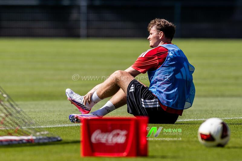 Football. 1. FC Koeln. Training. 15.07.2026