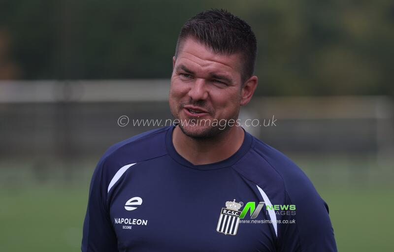 Netherlands: SOCCER JPL SPORTING CHARLEROI SUMMER TRAINING CAMP