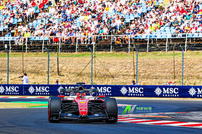 Formula 1 Hungarian Grand Prix 2026 - Round 13 of 24 - Hungaroring, Mogyorod, Hungary
