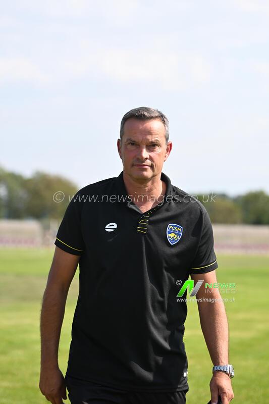 Dijon Football Cote d'Or v FC Sochaux - Friendly Match 25/07/2026