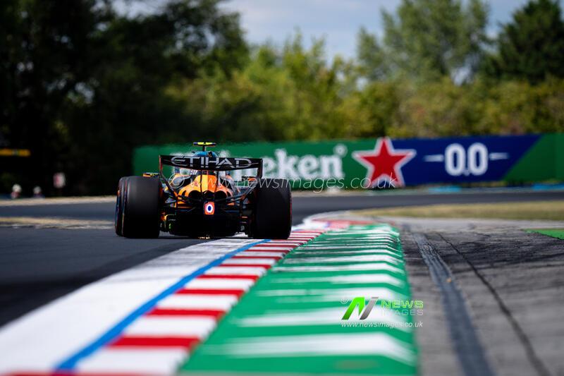F1 2026: Hungarian Grand Prix in Budapest - 24 Jul