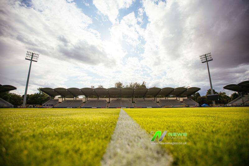 Football. Betclic 1. Liga. Miedz Legnica - Podbeskidzie B-B. 27.07.2026