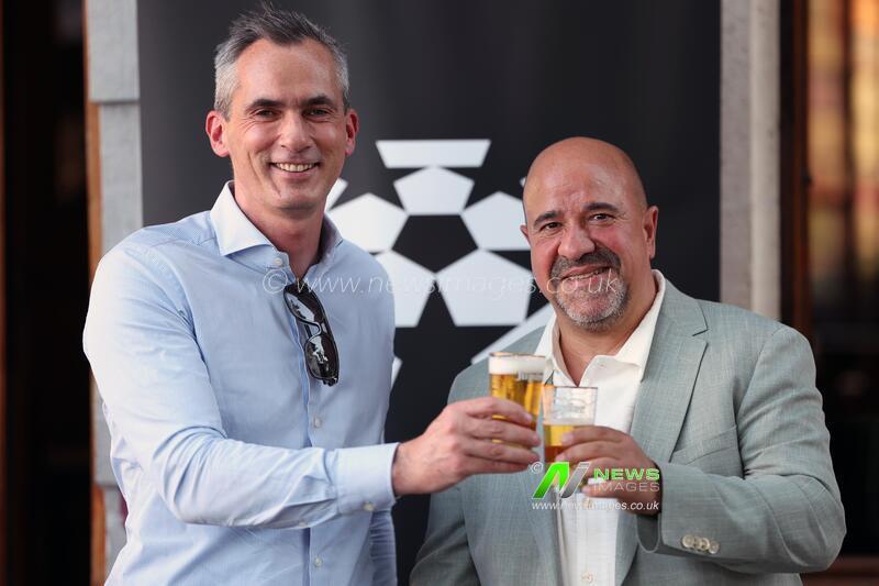 Belgium: SOCCER PRO LEAGUE PRESS MEETING